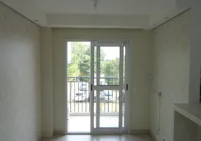 Foto 1 de Apartamento com 2 Quartos para alugar, 55m² em Jardim Paranapanema, Campinas