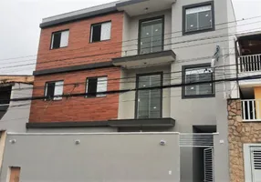 Foto 1 de Apartamento com 2 Quartos à venda, 33m² em São Miguel Paulista, São Paulo