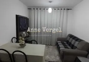 Foto 1 de Apartamento com 2 Quartos à venda, 42m² em São Pedro, Osasco