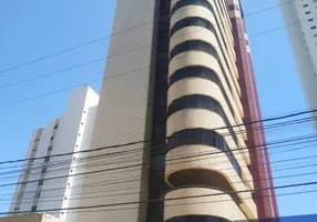 Foto 1 de Apartamento com 4 Quartos à venda, 270m² em Petrópolis, Natal
