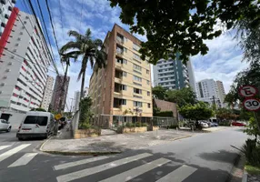 Foto 1 de Apartamento com 2 Quartos à venda, 65m² em Boa Viagem, Recife