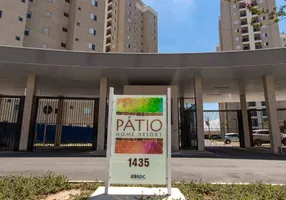 Foto 1 de Apartamento com 2 Quartos à venda, 58m² em Vila São Geraldo, Taubaté