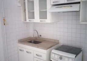 Foto 1 de Apartamento com 1 Quarto para alugar, 30m² em Vila Buarque, São Paulo