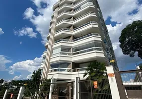 Foto 1 de Apartamento com 3 Quartos à venda, 205m² em Colina Sorriso, Caxias do Sul