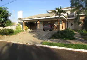 Foto 1 de Casa de Condomínio com 3 Quartos à venda, 1000m² em Campestre, Piracicaba