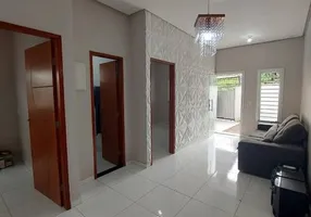 Foto 1 de Casa com 2 Quartos à venda, 55m² em Engenho Velho de Brotas, Salvador