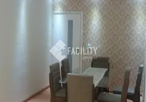 Foto 1 de Apartamento com 3 Quartos à venda, 93m² em Santa Terezinha, Paulínia