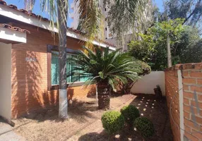 Foto 1 de Casa com 3 Quartos para venda ou aluguel, 177m² em Mangal, Sorocaba