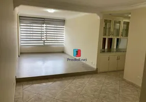 Foto 1 de Apartamento com 3 Quartos para alugar, 102m² em Pirituba, São Paulo