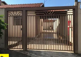 Foto 1 de Casa com 2 Quartos à venda, 80m² em Residencial Gabriela, São José do Rio Preto