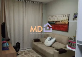 Foto 1 de Apartamento com 3 Quartos à venda, 65m² em Tubalina, Uberlândia