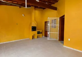 Foto 1 de Casa com 3 Quartos à venda, 128m² em Vila Sílvia, São Paulo