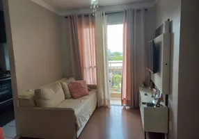 Foto 1 de Apartamento com 2 Quartos à venda, 48m² em Jardim América da Penha, São Paulo