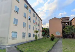 Foto 1 de Apartamento com 2 Quartos à venda, 43m² em PARQUE LAGUNA, Taboão da Serra