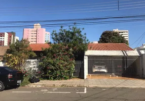Foto 1 de Casa com 3 Quartos à venda, 246m² em Canada, Londrina