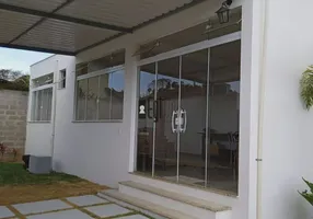 Foto 1 de Fazenda/Sítio com 1 Quarto à venda, 82m² em Barreira do Triunfo, Juiz de Fora