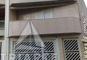 Foto 1 de Sobrado com 3 Quartos para venda ou aluguel, 303m² em Vila Yara, Osasco