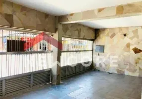 Foto 1 de Sobrado com 2 Quartos à venda, 180m² em Vila Jordanopolis, São Bernardo do Campo