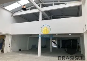 Foto 1 de Galpão/Depósito/Armazém para alugar, 708m² em Varzea De Baixo, São Paulo