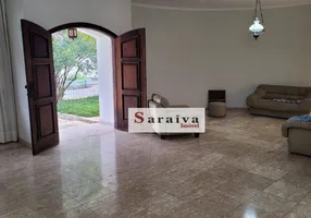 Foto 1 de Casa com 4 Quartos à venda, 242m² em Jardim São Caetano, São Caetano do Sul