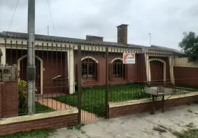 Foto 1 de Casa com 3 Quartos à venda, 196m² em Vila Jardim Europa, Pelotas
