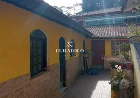 Foto 1 de Casa com 4 Quartos à venda, 297m² em Riacho Grande, São Bernardo do Campo