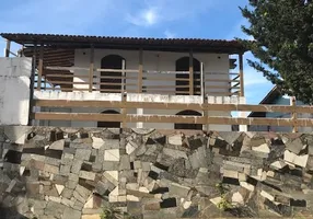 Foto 1 de Casa com 10 Quartos à venda, 300m² em Meaipe, Guarapari