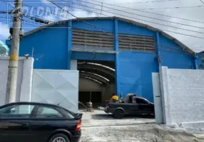 Foto 1 de Sala Comercial para alugar, 1400m² em Serraria, Diadema