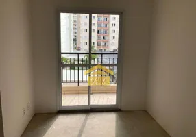 Foto 1 de Apartamento com 2 Quartos à venda, 58m² em Vila Guarani, São Paulo