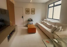 Foto 1 de Apartamento com 4 Quartos à venda, 160m² em Santo Antônio, Belo Horizonte