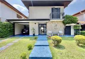 Foto 1 de Casa de Condomínio com 4 Quartos à venda, 250m² em Sao Paulo II, Cotia