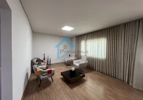 Foto 1 de Casa com 3 Quartos à venda, 250m² em Pindorama, Belo Horizonte