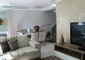 Foto 1 de Casa de Condomínio com 4 Quartos à venda, 197m² em Vila Aricanduva, São Paulo