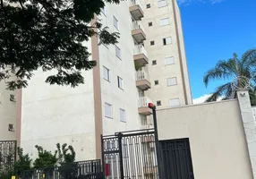Foto 1 de Apartamento com 3 Quartos à venda, 79m² em Fabrício, Uberaba