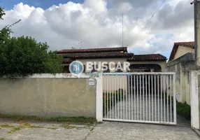 Foto 1 de Casa com 3 Quartos à venda, 236m² em Santa Mônica, Feira de Santana