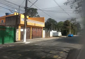 Foto 1 de Lote/Terreno à venda, 1080m² em Grajaú, São Paulo