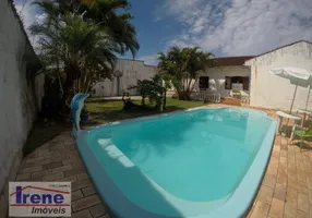 Foto 1 de Casa com 3 Quartos à venda, 232m² em Jardim Suarão, Itanhaém
