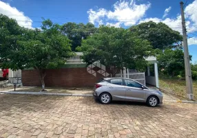 Foto 1 de Casa com 4 Quartos à venda, 304m² em Bonfim, Santa Cruz do Sul