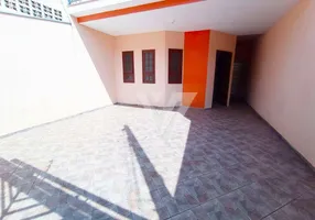 Foto 1 de Casa com 3 Quartos à venda, 180m² em Jardim Simus, Sorocaba