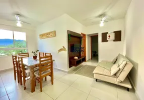 Foto 1 de Apartamento com 2 Quartos à venda, 52m² em Estufa II, Ubatuba