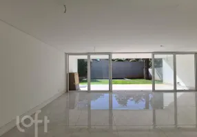 Foto 1 de Casa de Condomínio com 4 Quartos à venda, 525m² em Santo Amaro, São Paulo