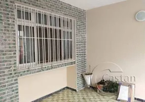 Foto 1 de Sobrado com 2 Quartos à venda, 99m² em Brás, São Paulo