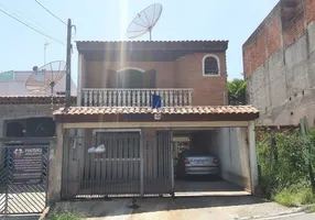 Foto 1 de Casa com 3 Quartos à venda, 168m² em Jardim Santo Amaro, Sorocaba