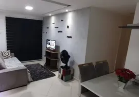 Foto 1 de Apartamento com 2 Quartos à venda, 45m² em Chácara Califórnia, São Paulo