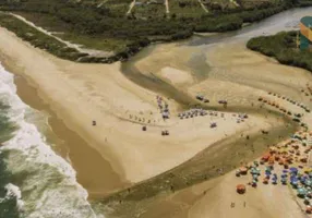 Foto 1 de Lote/Terreno à venda, 450m² em Loteamento Praia Bela, Pitimbu