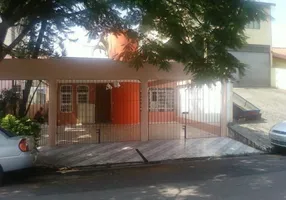 Foto 1 de Casa com 3 Quartos à venda, 200m² em Jardim Jussara, São Paulo