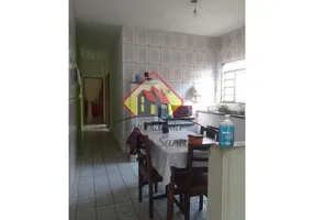 Foto 1 de Casa com 2 Quartos à venda, 67m² em Parque Arco Iris, Taubaté