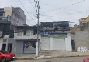 Foto 1 de Lote/Terreno à venda, 560m² em Vila Maria, São Paulo