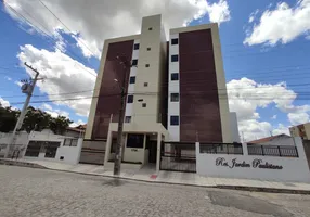 Foto 1 de Apartamento com 2 Quartos para alugar, 58m² em Liberdade, Campina Grande