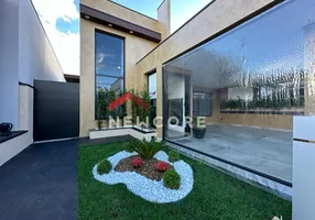 Foto 1 de Casa de Condomínio com 3 Quartos à venda, 250m² em Residencial Vila Victoria, Itupeva